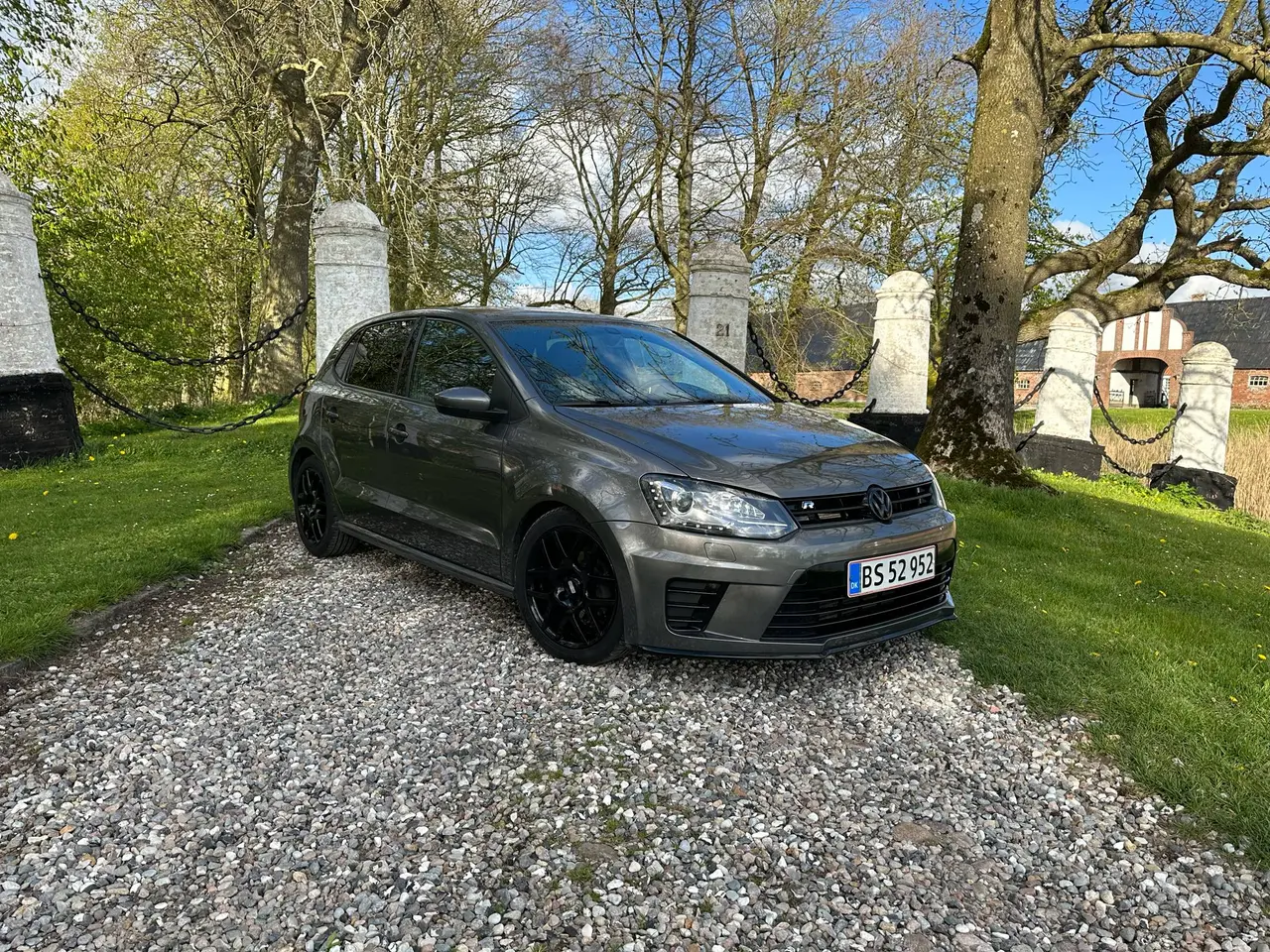 Billede 1 - Volkswagen Polo 6R