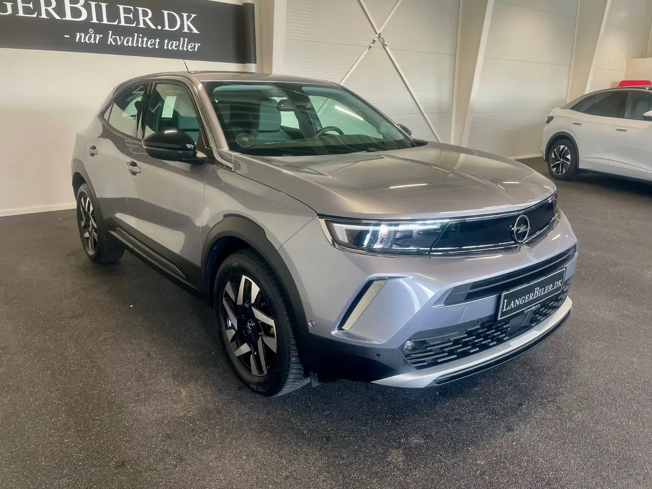 Billede 3 - Opel Mokka-e 50 Elegance