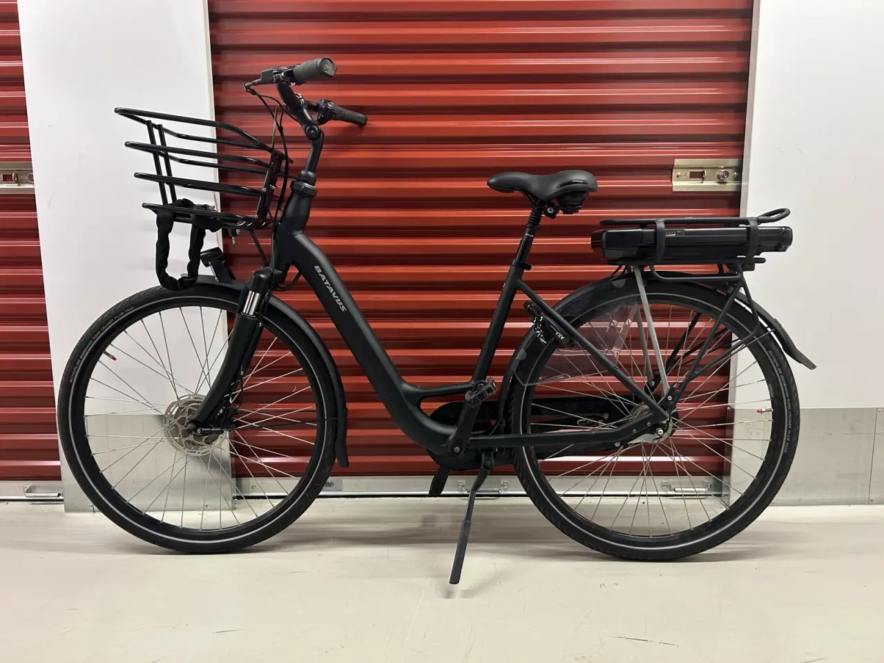 Billede 1 - Batavus Torino LX - er som ny