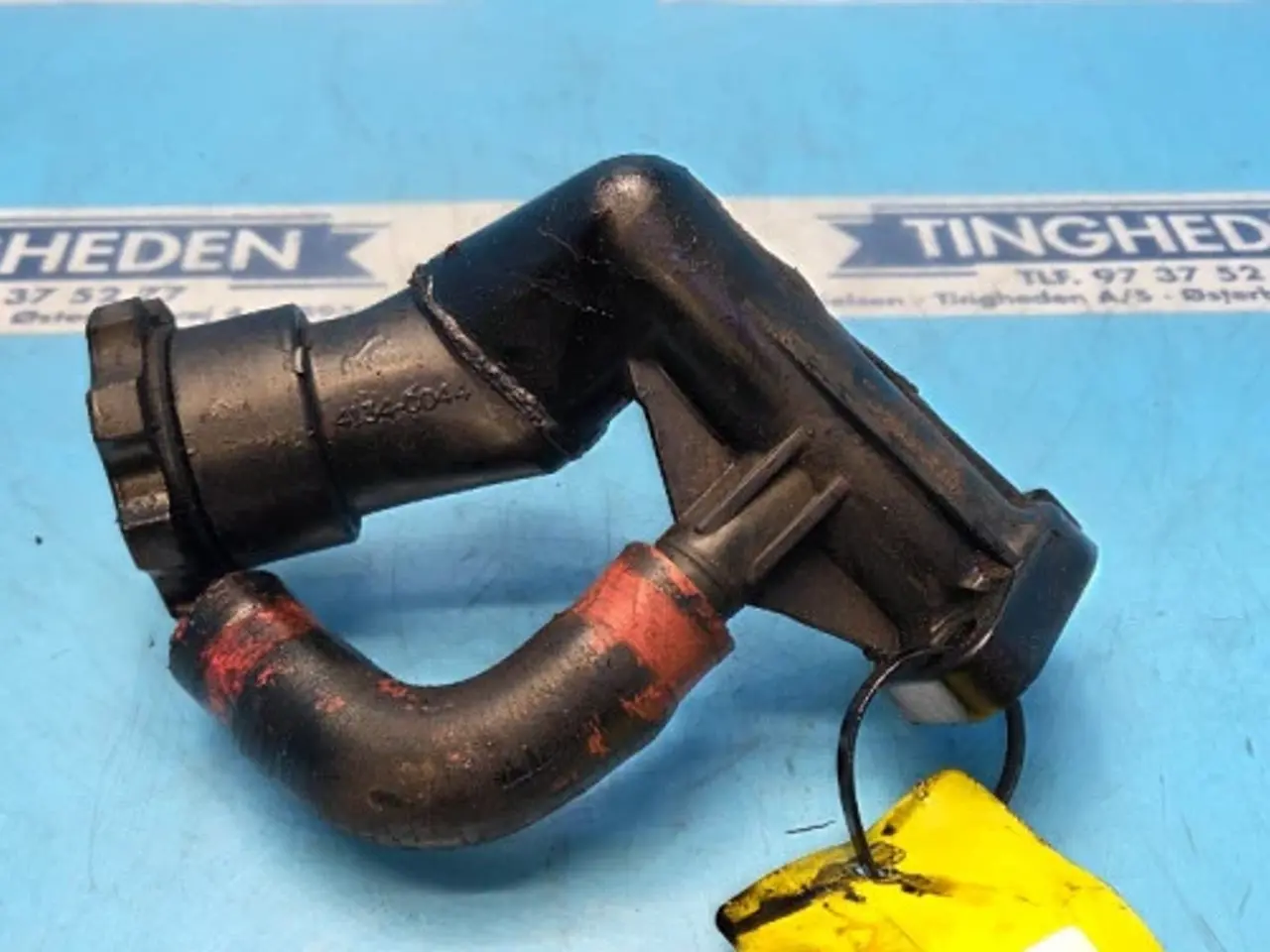 Billede 7 - Perkins 1006 Påfylder 4225040M1