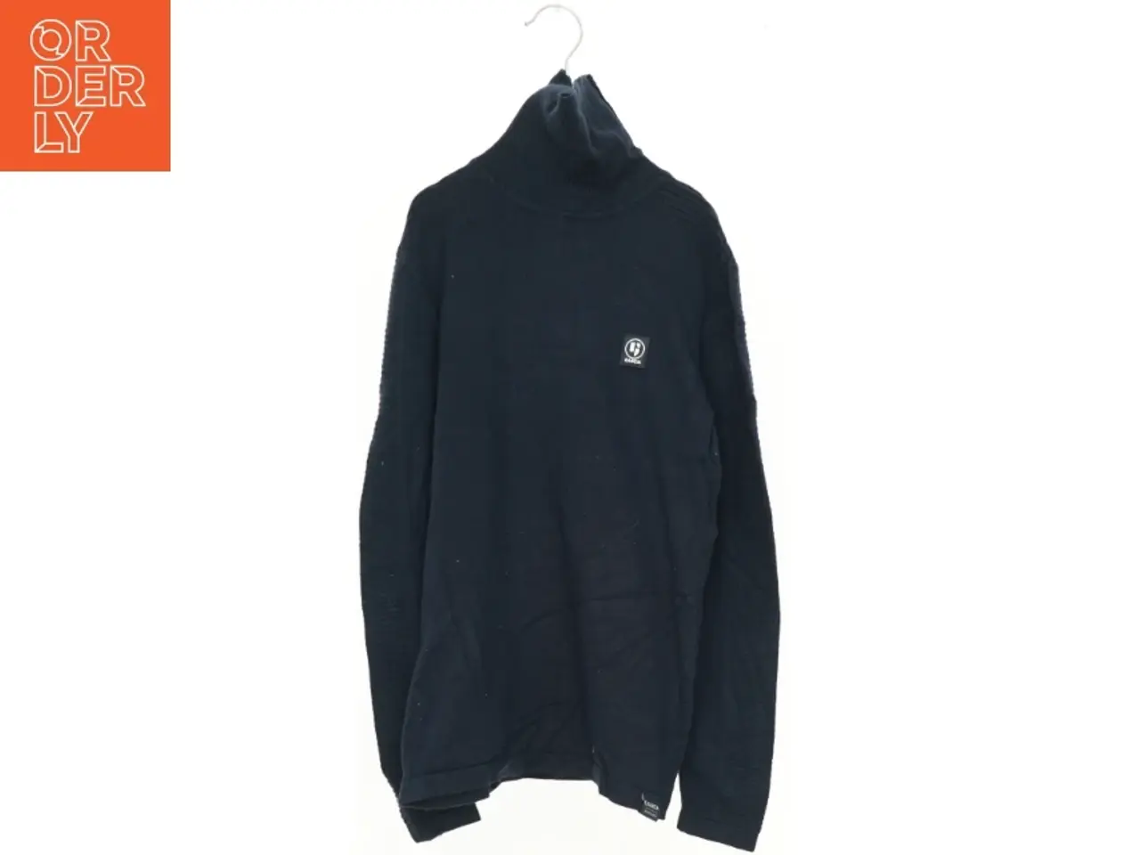 Billede 1 - Bluse fra Garcia (str. 146 cm)