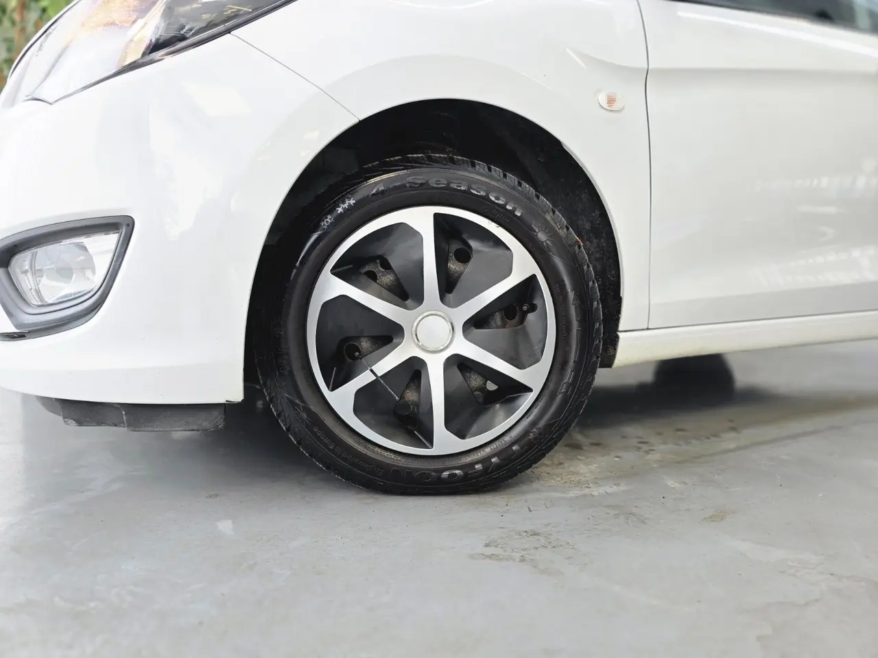 Billede 17 - Opel Karl 1,0 Enjoy