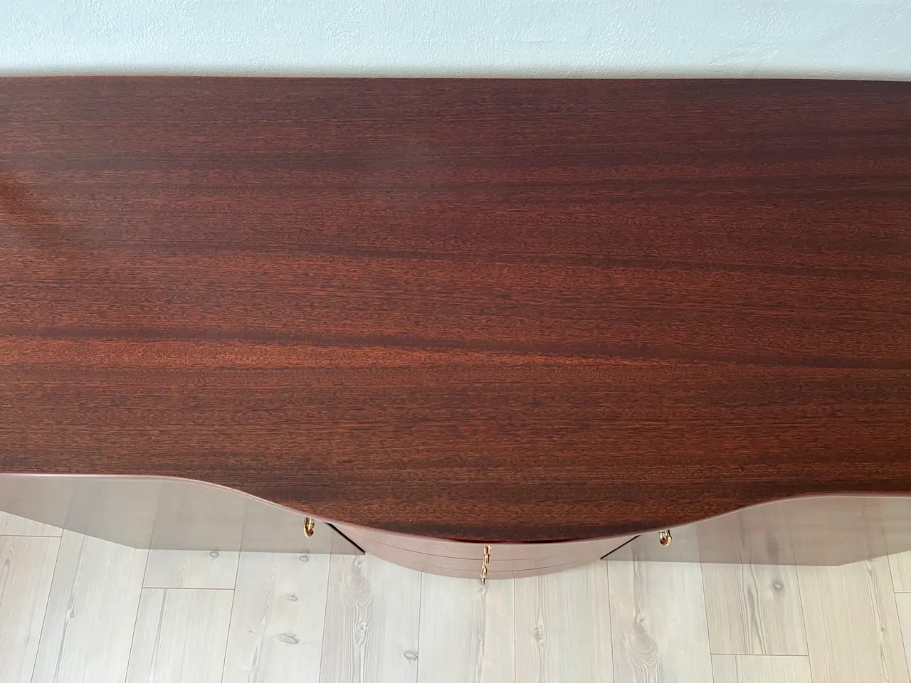 Billede 8 - Skænk, skab, Skovby Danish Design