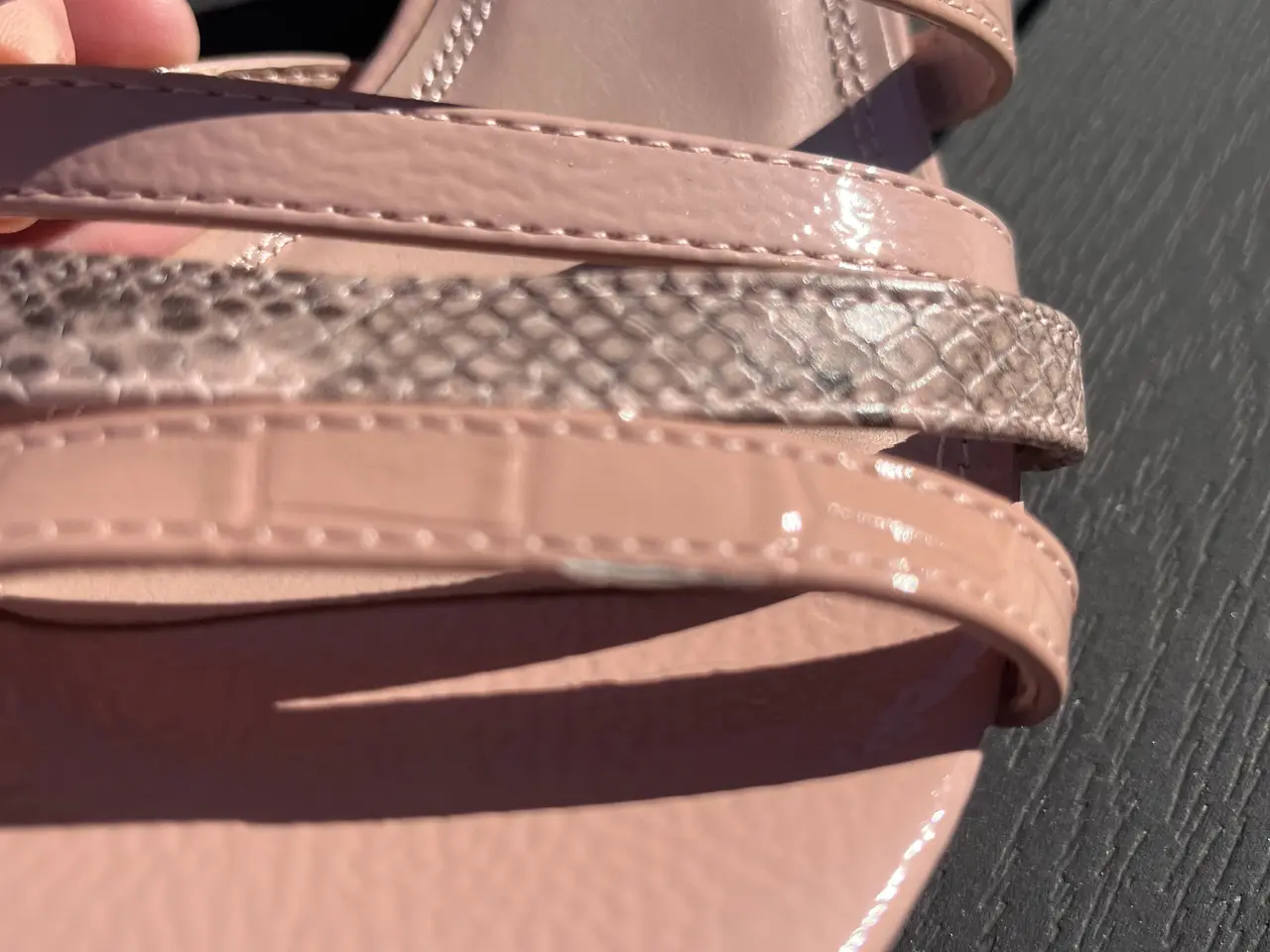 Billede 9 - B&CO sandaler str, 40