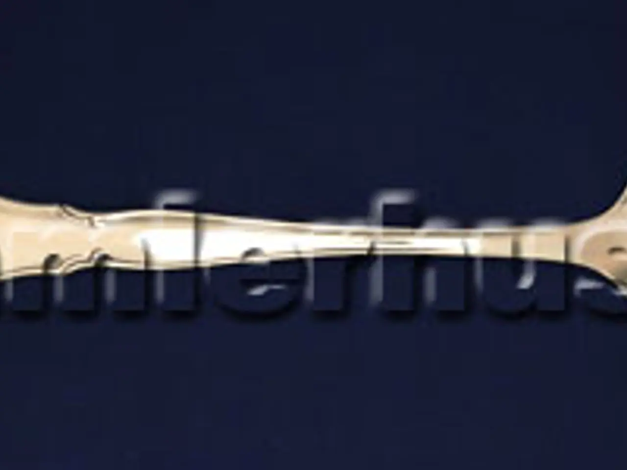 Billede 1 - Ambrusius Sauceske, 18 cm.