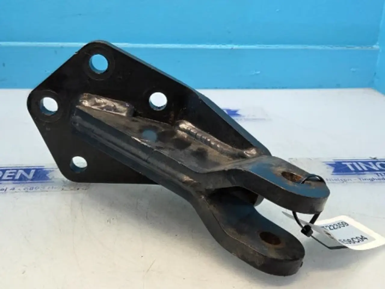 Billede 9 - New Holland T6.160 Support 5188925