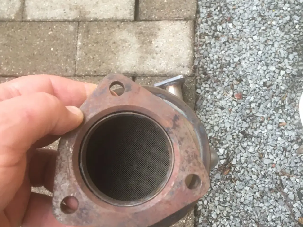 Billede 3 - Audi 100
