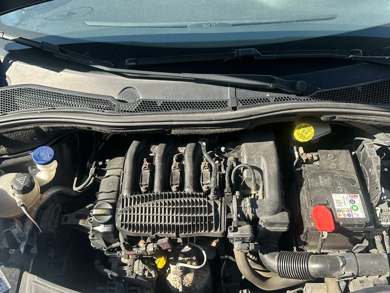 Billede 13 - Peugeot 208 1.2 benzin Årgang 2018