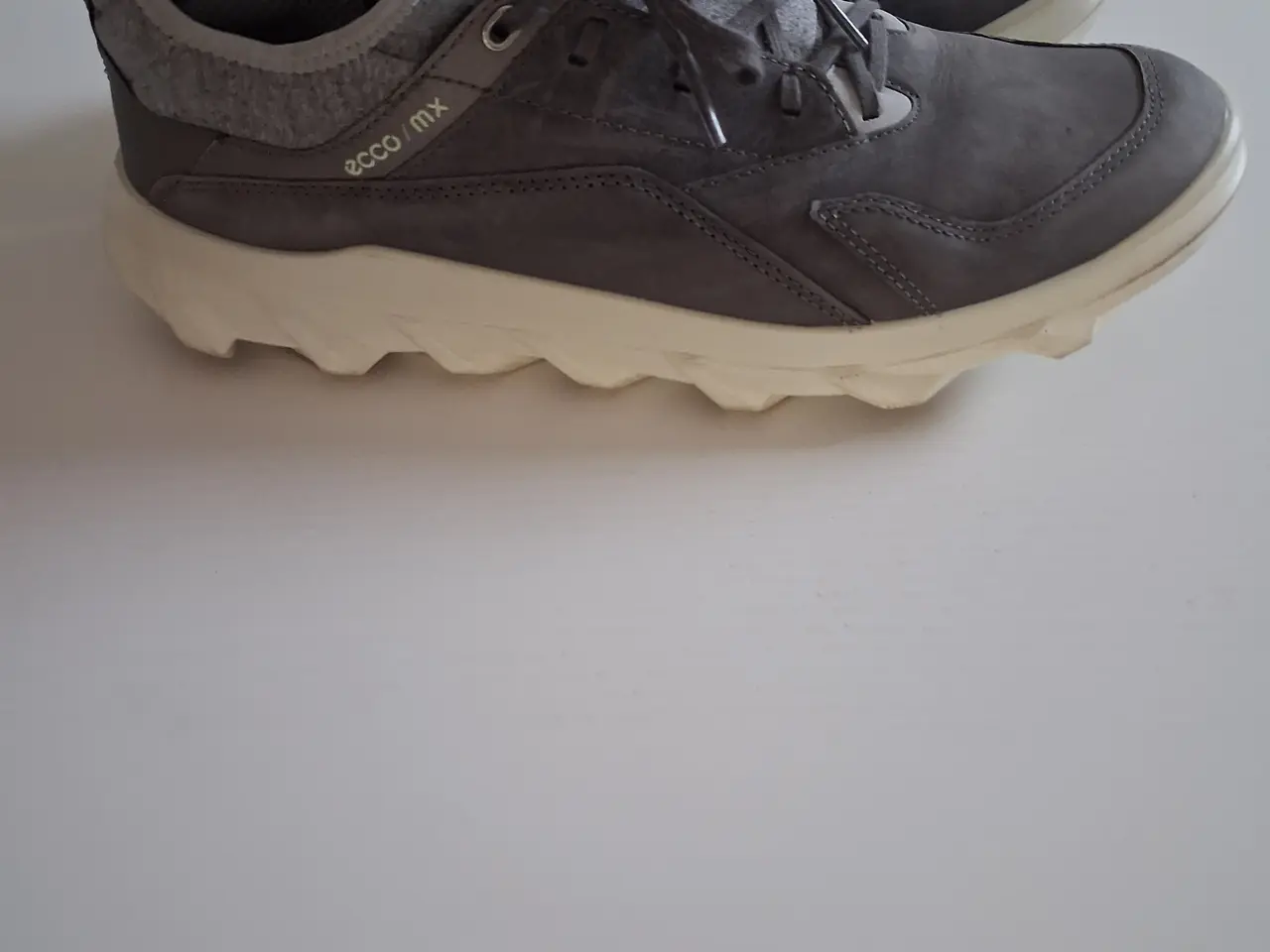 Billede 2 - Ecco sko str 41 (svarer til str 40)