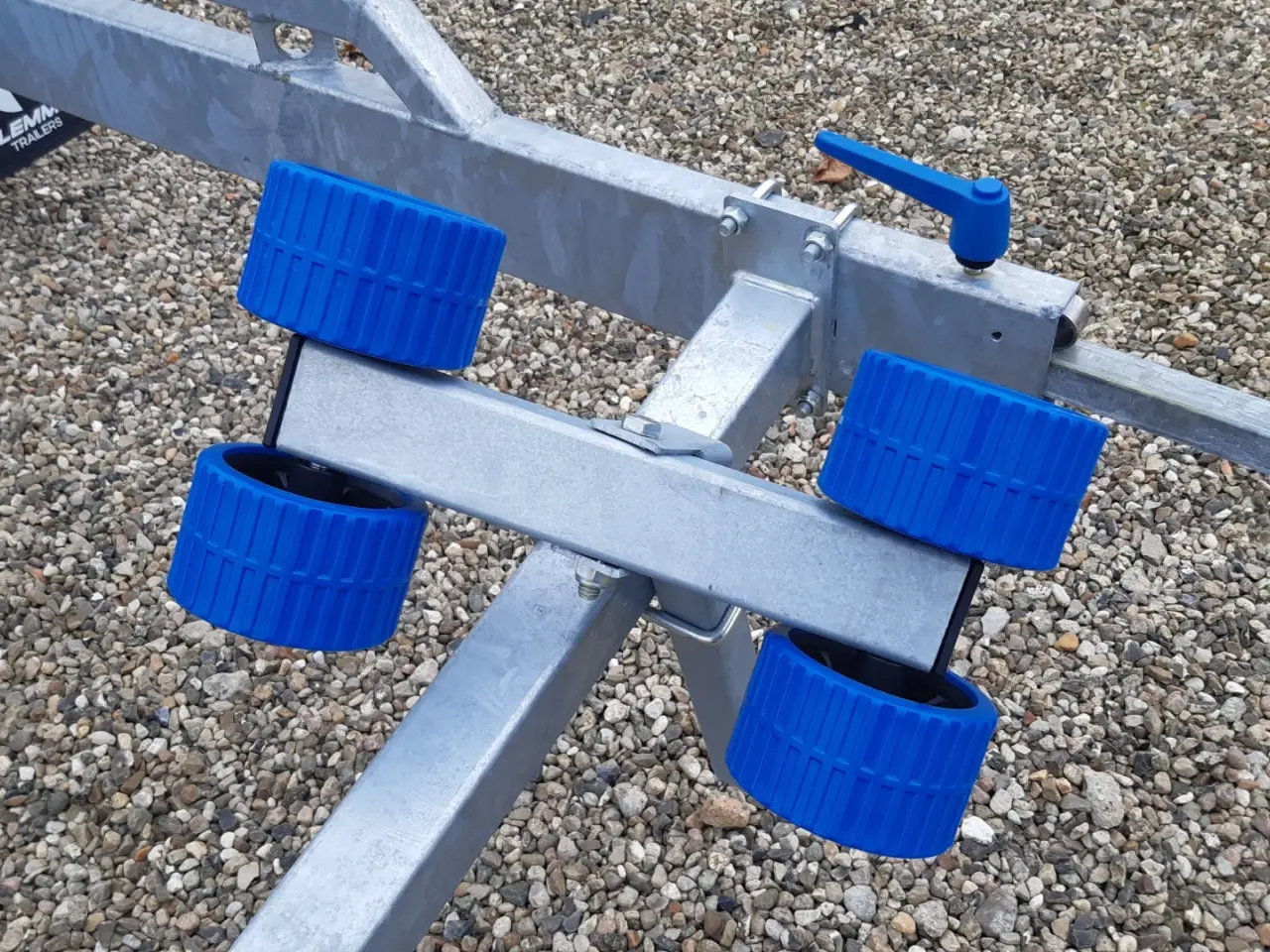 Billede 3 - Vlemmix Bådtrailer 840x250 3000