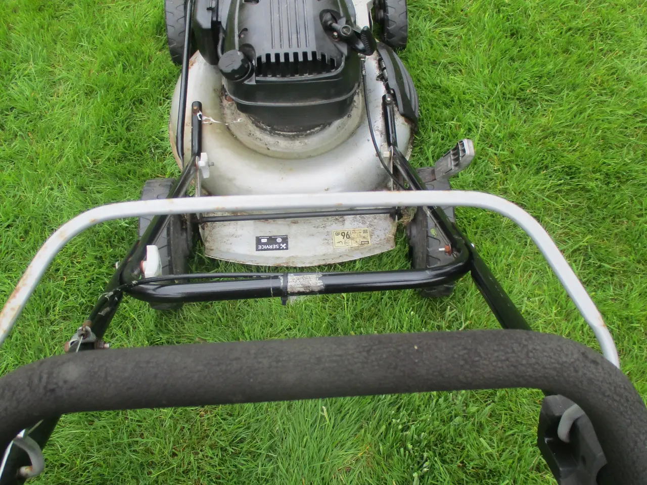 Billede 5 - Flot multiklipper maskine