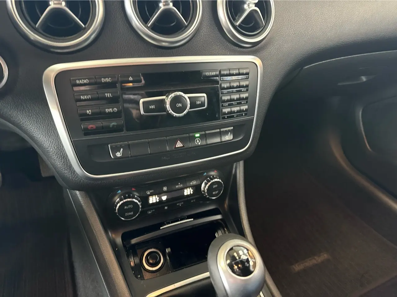 Billede 14 - Mercedes A200 2,2 CDi Urban