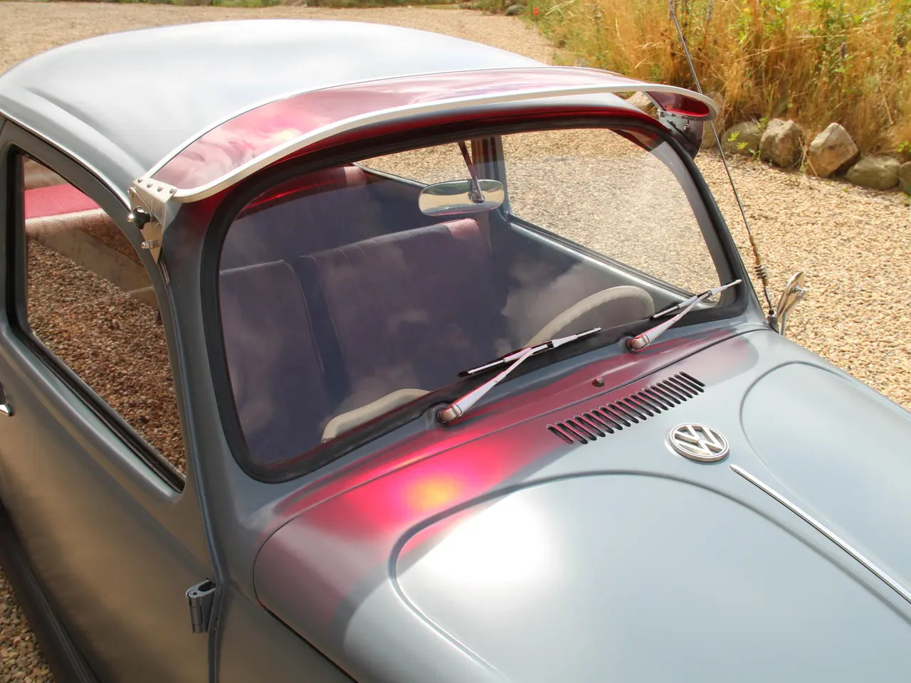 Billede 10 - VW Bobbel