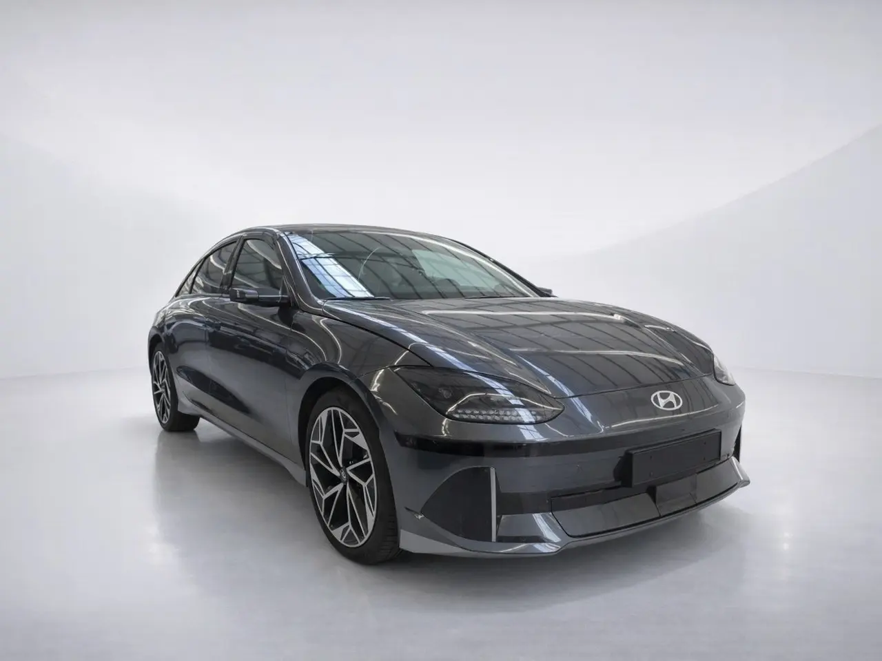 Billede 4 - Hyundai Ioniq 6 77 Ultimate