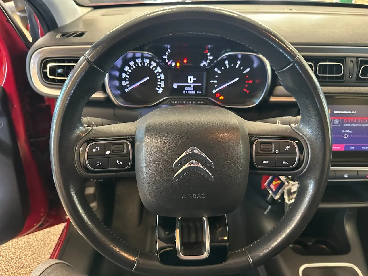 Billede 6 - Citroën C3 1,6 BlueHDi 75 Feel+
