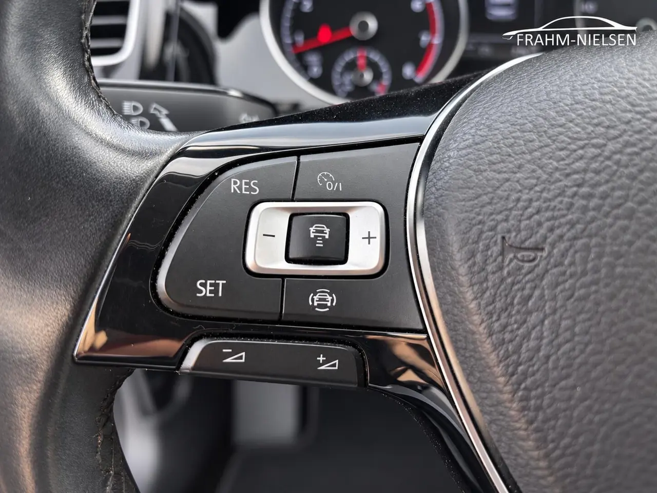Billede 13 - VW Golf Variant 1,5 TSI BMT EVO Connect DSG 150HK Stc 7g Aut.