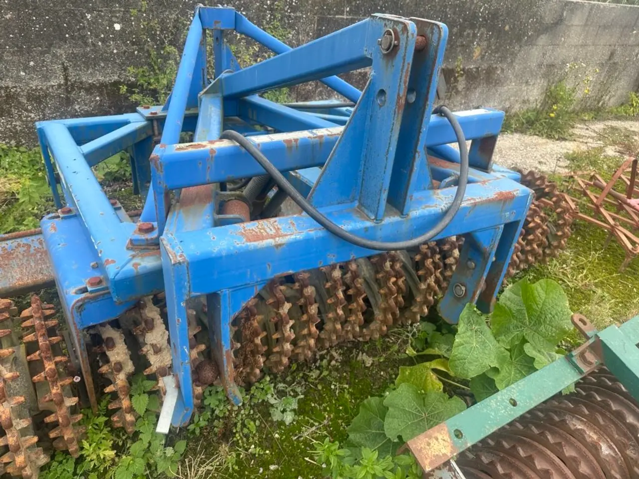 Billede 4 - Dalbo Front pakker