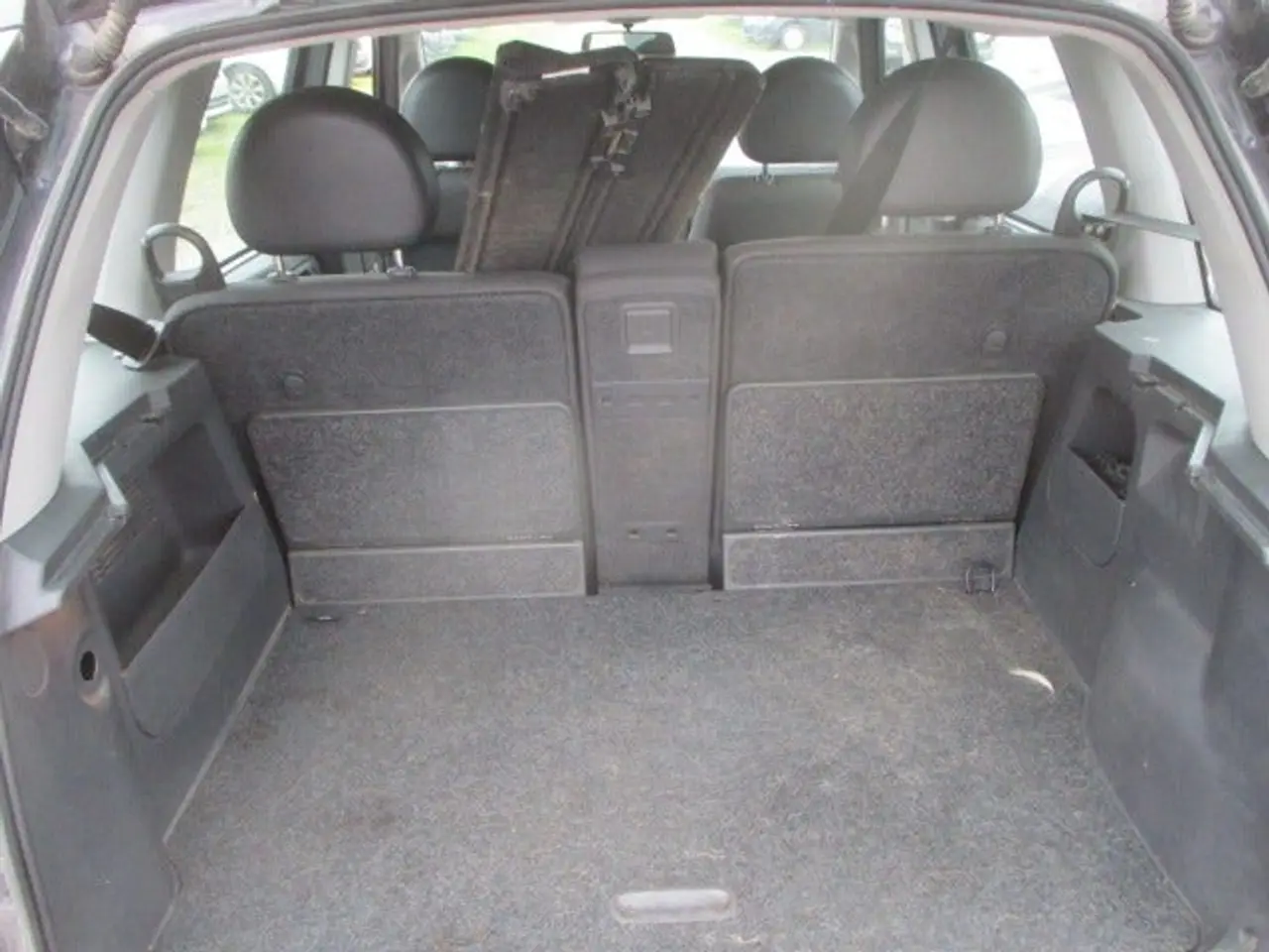 Billede 5 - Opel Meriva 1,4 16V Cosmo