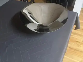 Georg Jensen Henning Koppel Wave Skål Ø 42 cm incl