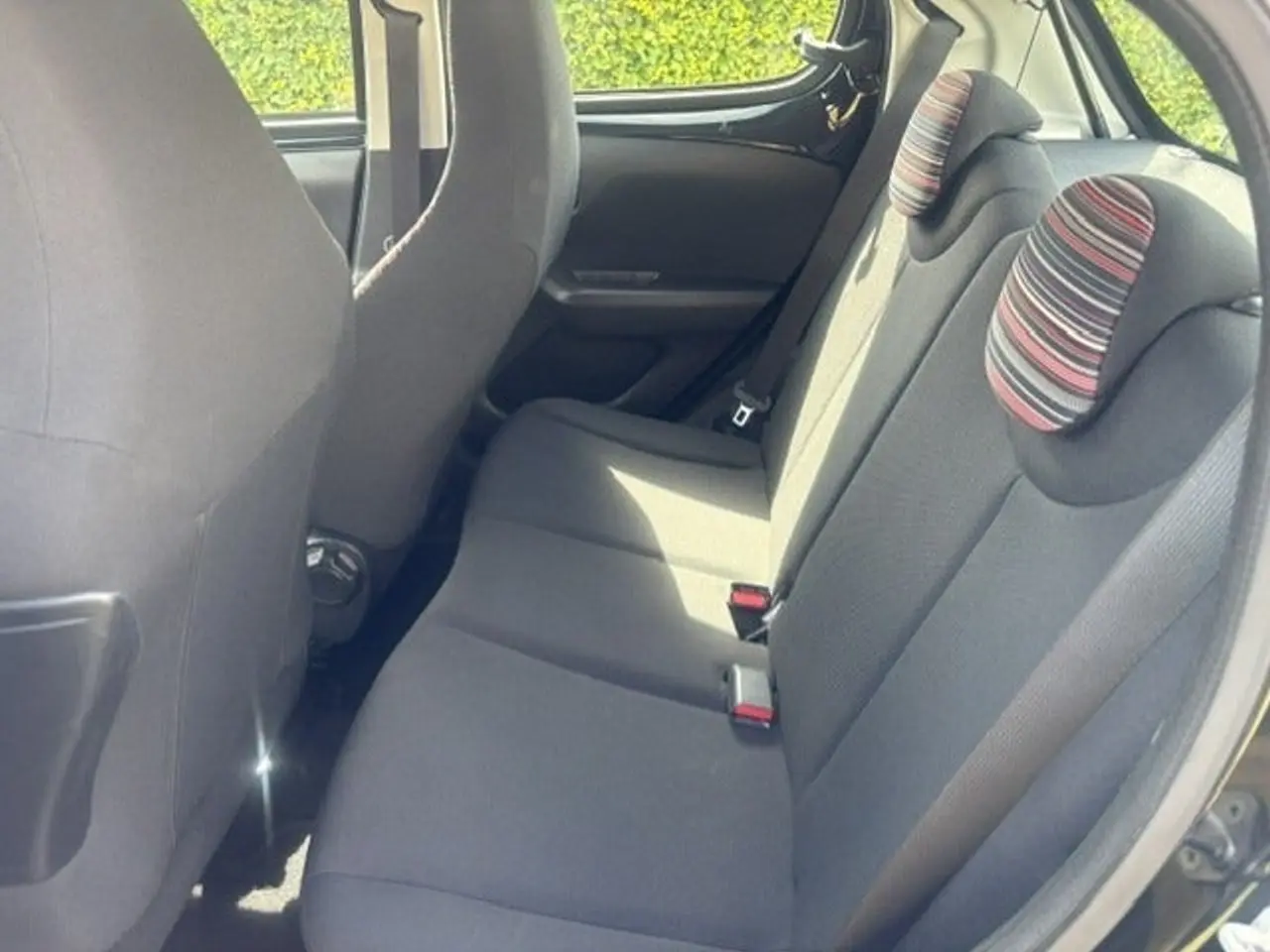 Billede 9 - Citroën C1 1,2 PureTech Sport