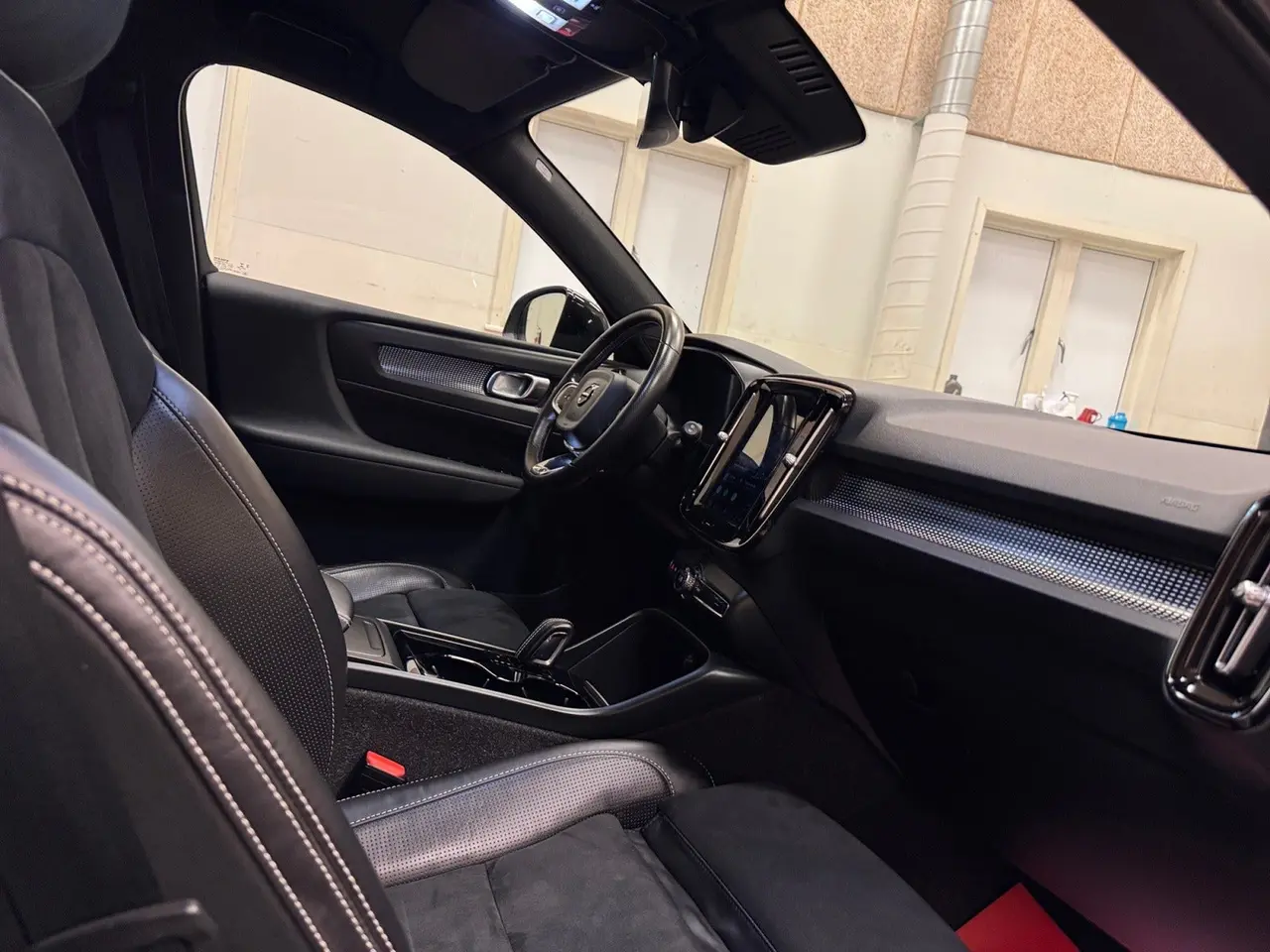 Billede 14 - Volvo XC40 P8 ReCharge Twin R-Design