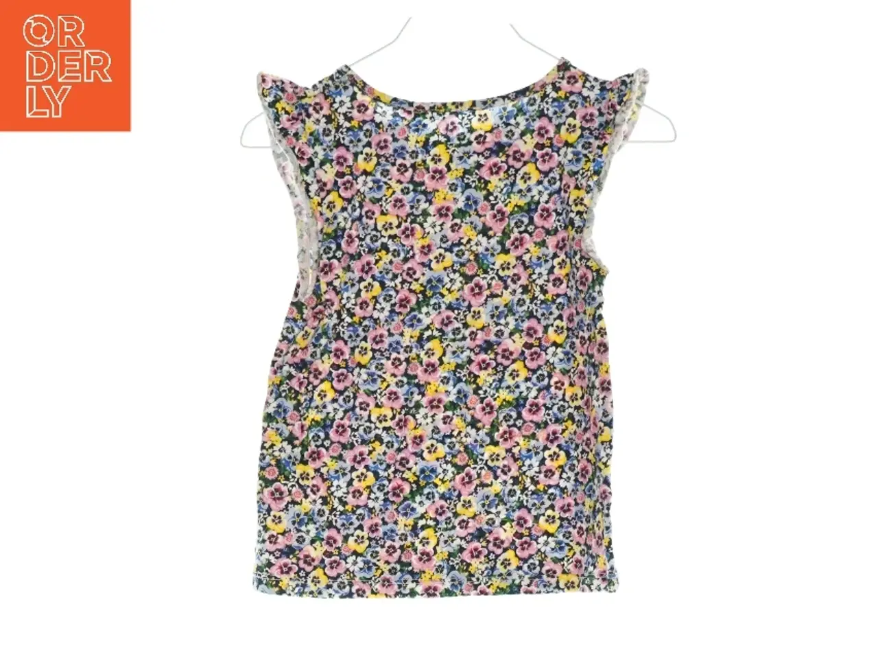 Billede 2 - T shirt fra H&M (str. 110/116)