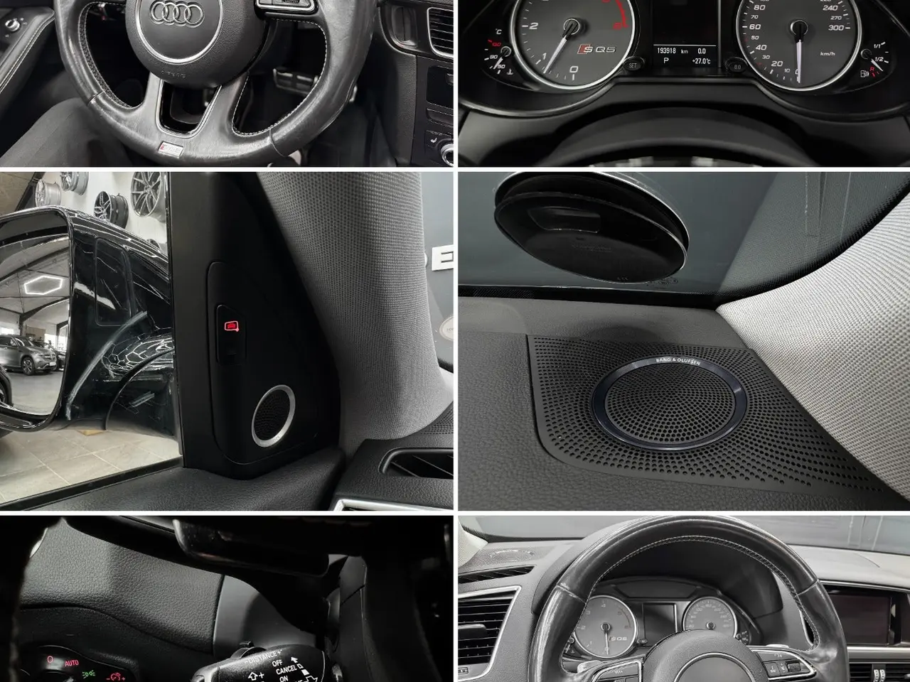 Billede 10 - Audi SQ5 3,0 TDi 326 Competition quattro Tiptr.