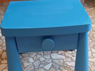 Børne sengebord