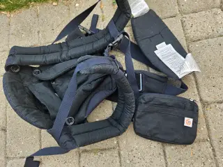 Ergobaby omni360 bæresele