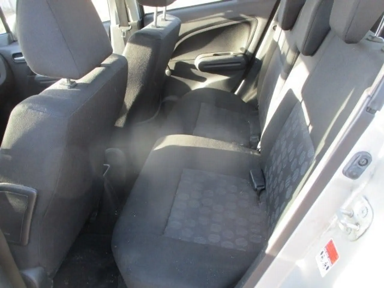 Billede 6 - Suzuki Splash 1,0 GL