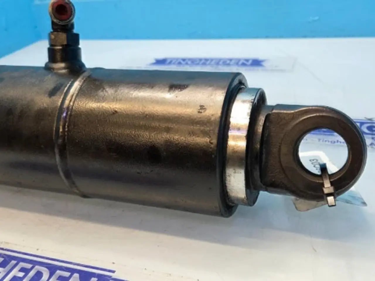 Billede 3 - New Holland T6.160 Cylinder 47754564