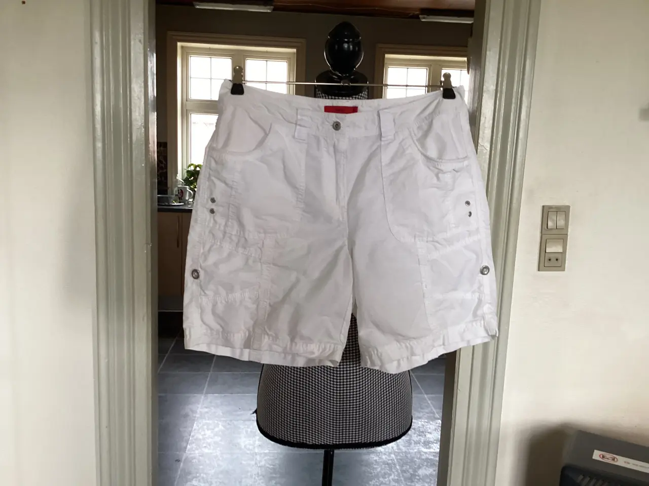 Billede 2 - Dame Shorts - Knickers. Forsk. Str.