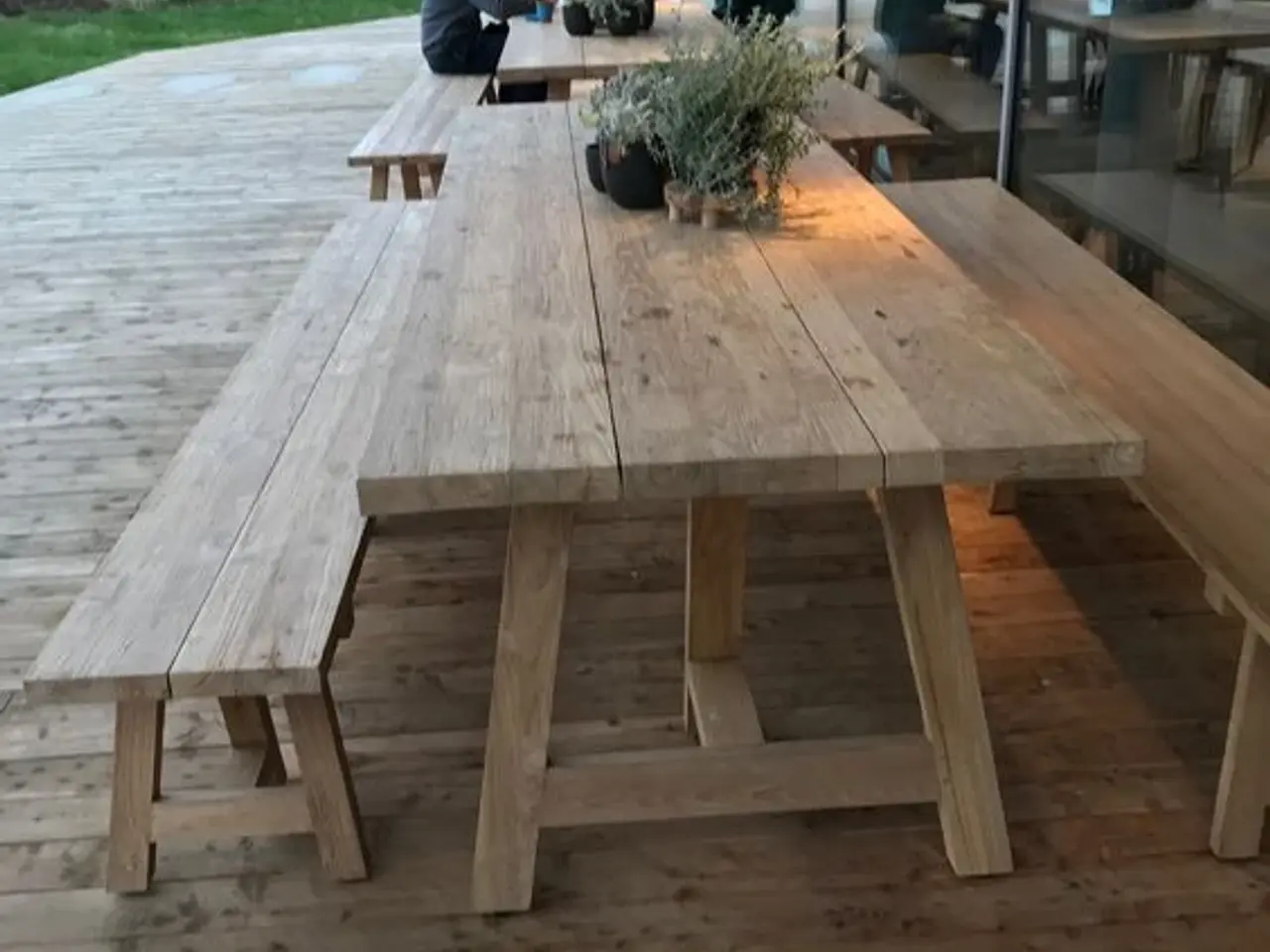 Billede 7 - Plankebord