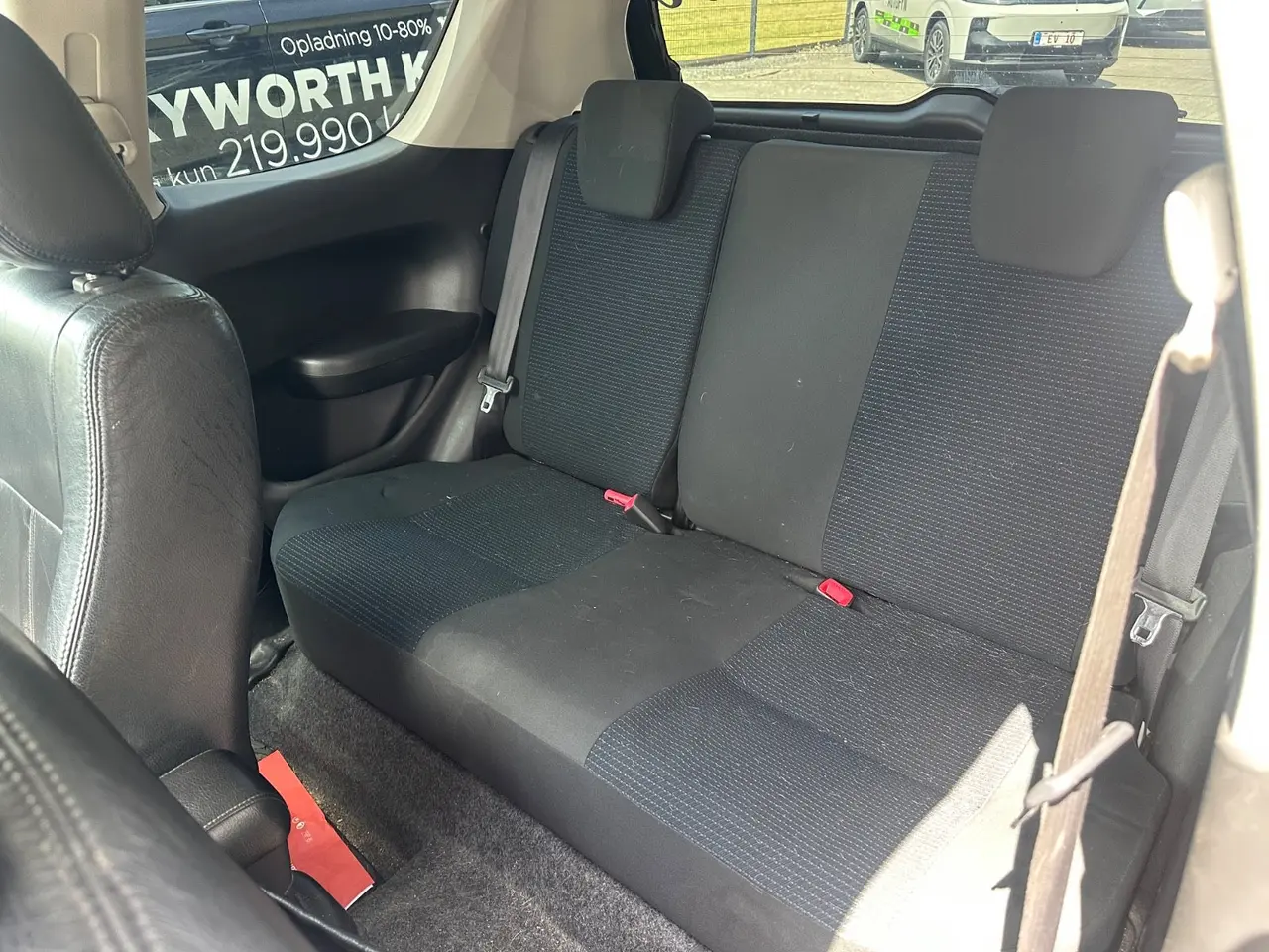 Billede 10 - Suzuki Swift 1,3 GL