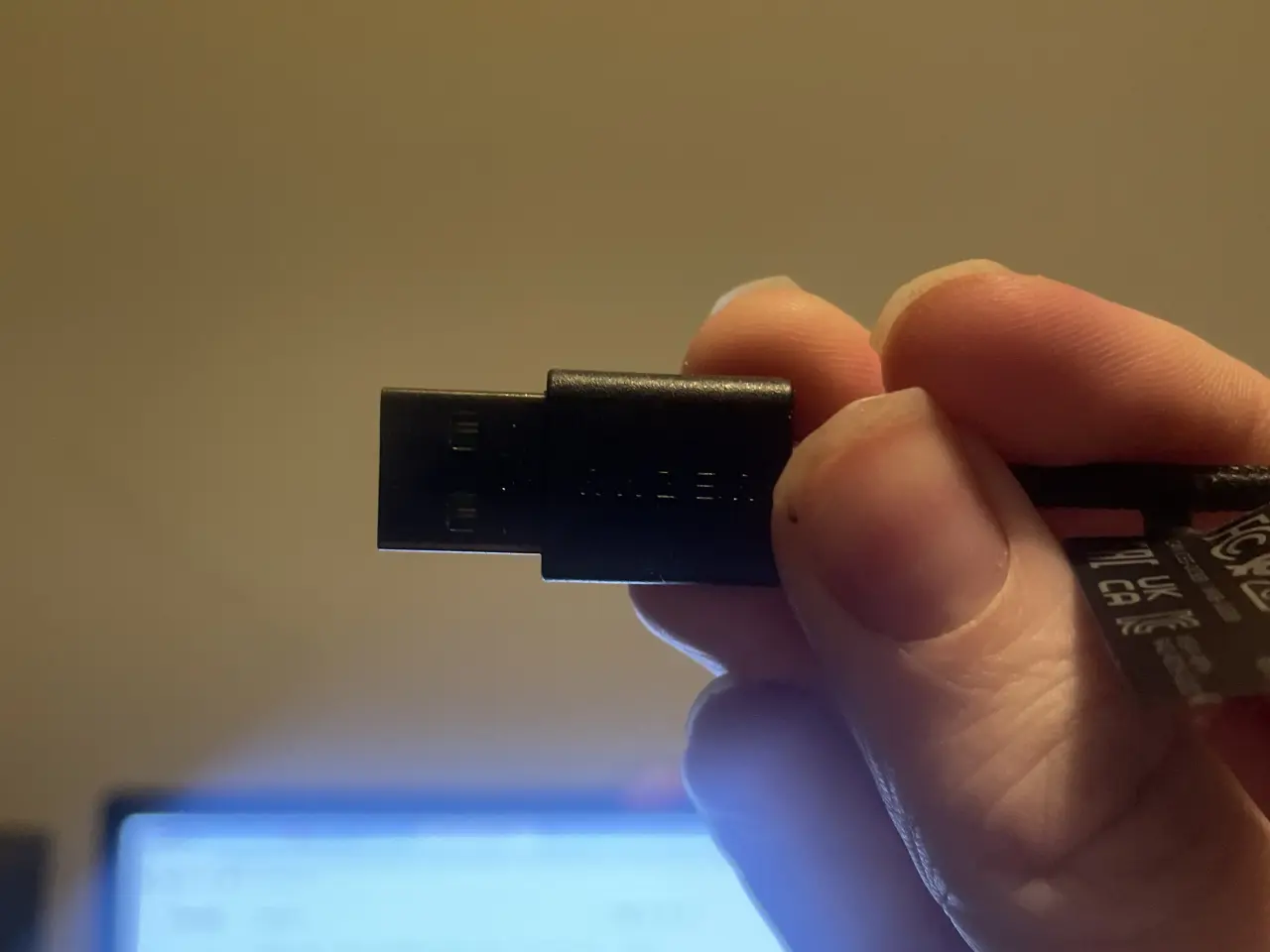 Billede 4 - Webcam