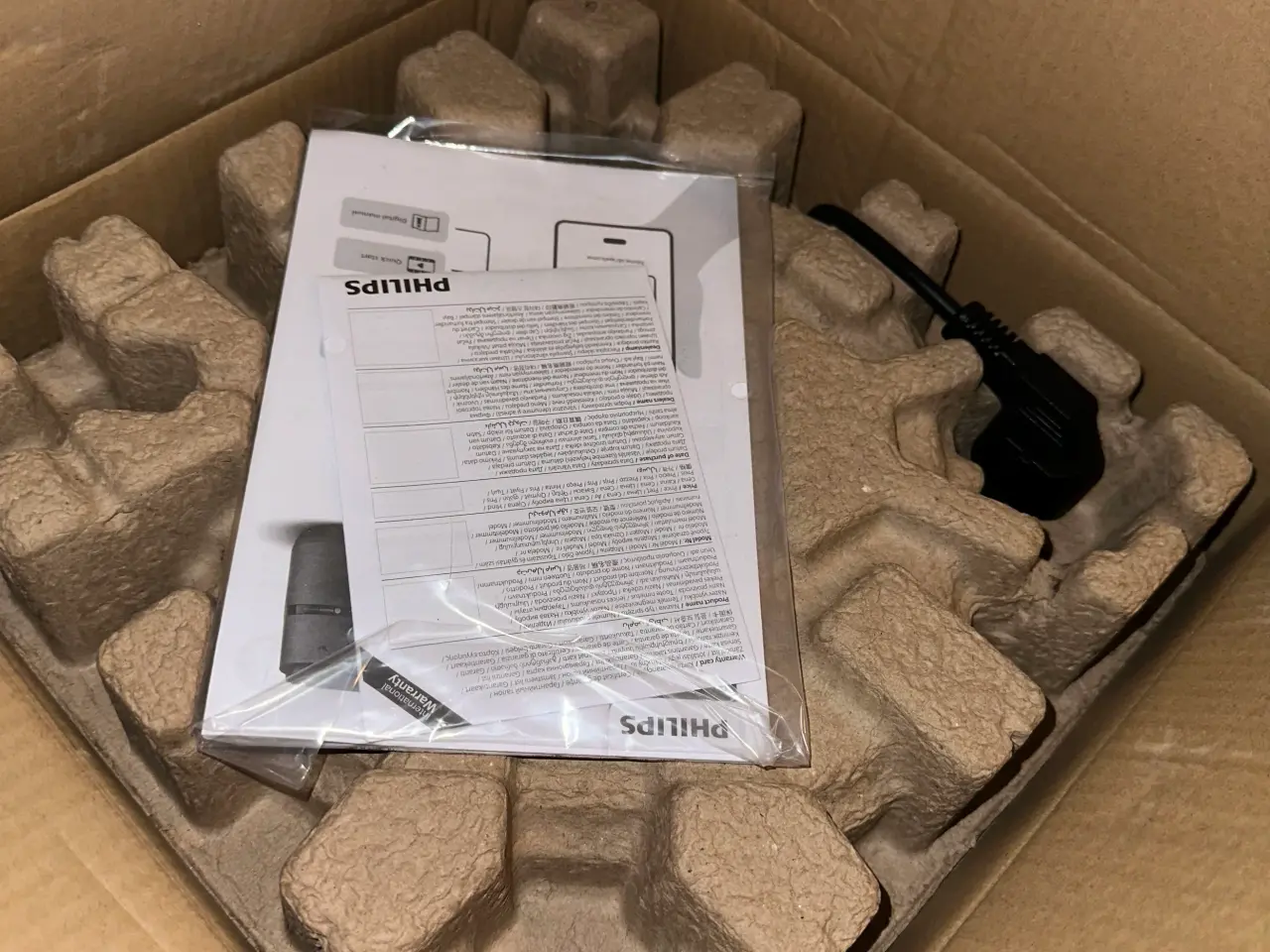 Billede 3 - Airfryer, aldrig brugt