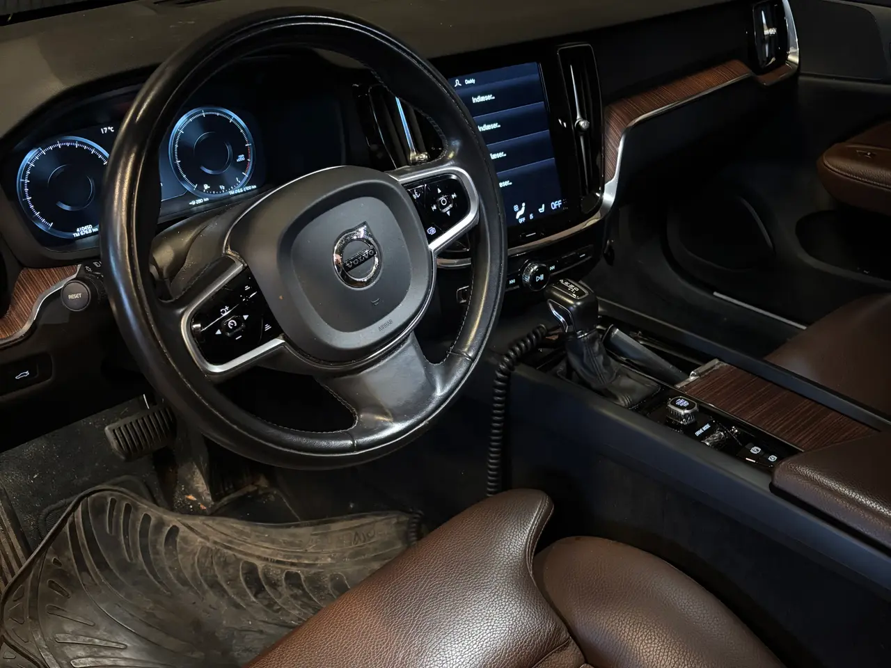 Billede 5 - Volvo v60