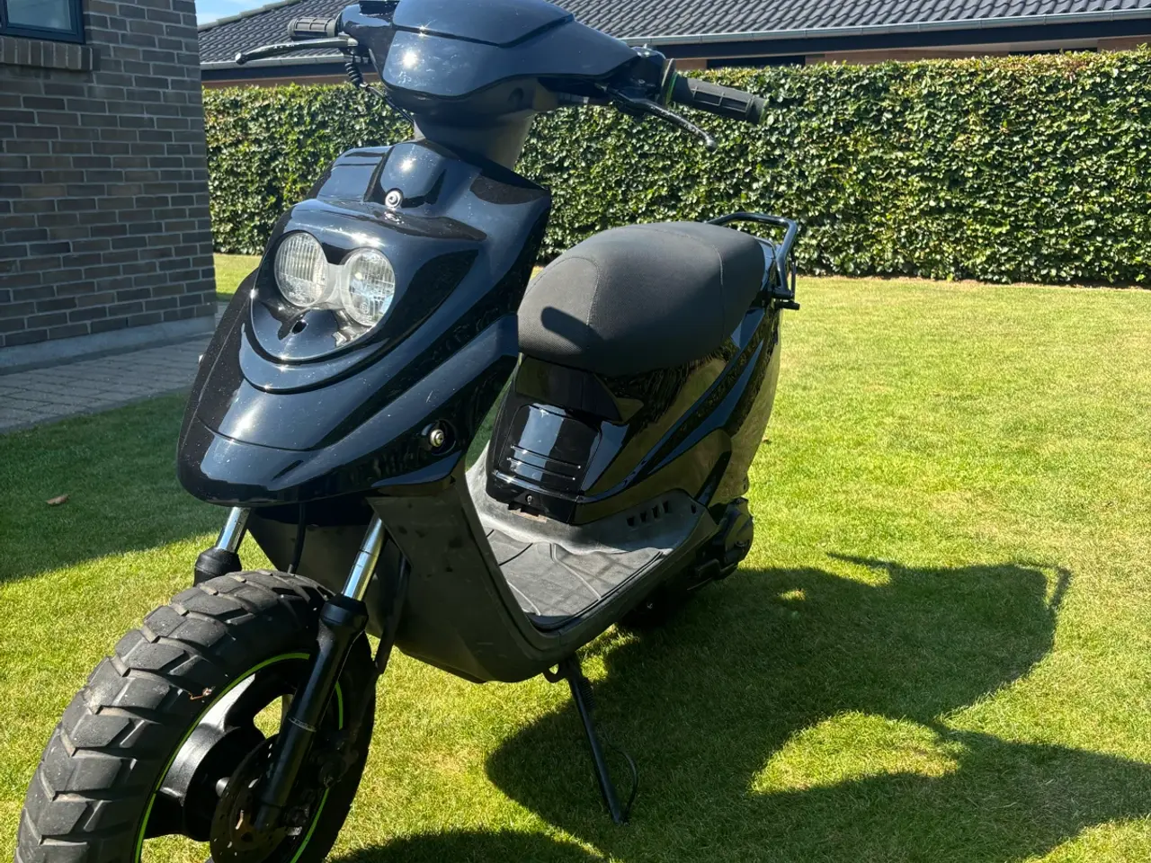 Billede 6 - Pgo hot 50