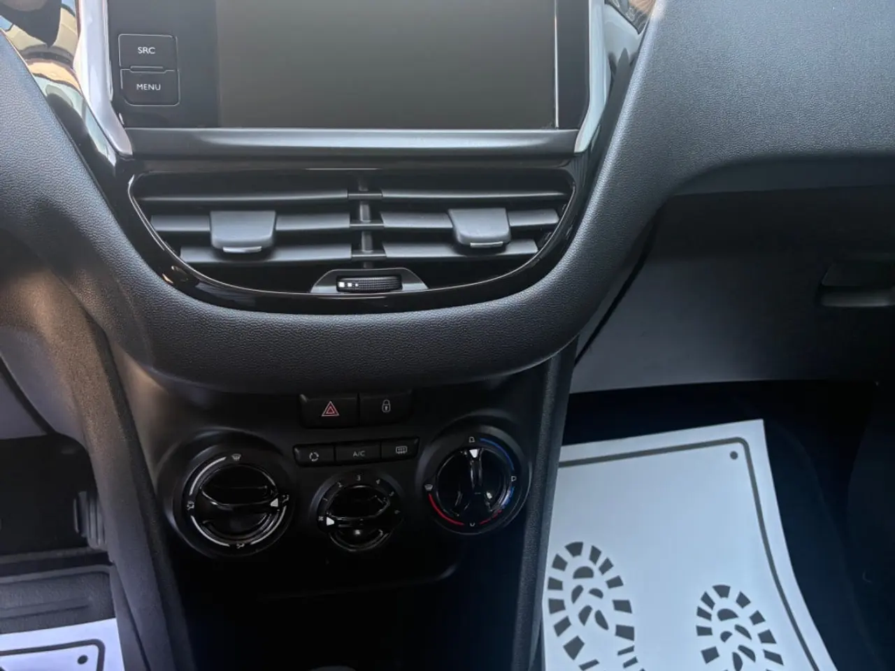 Billede 9 - Peugeot 208 1,2 VTi Active