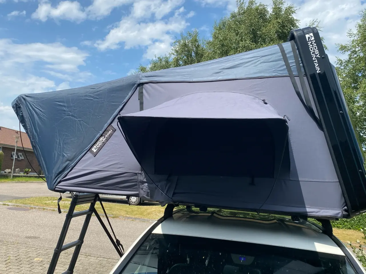 Billede 6 - Tagtelt MobyMountain Peak XL 2026