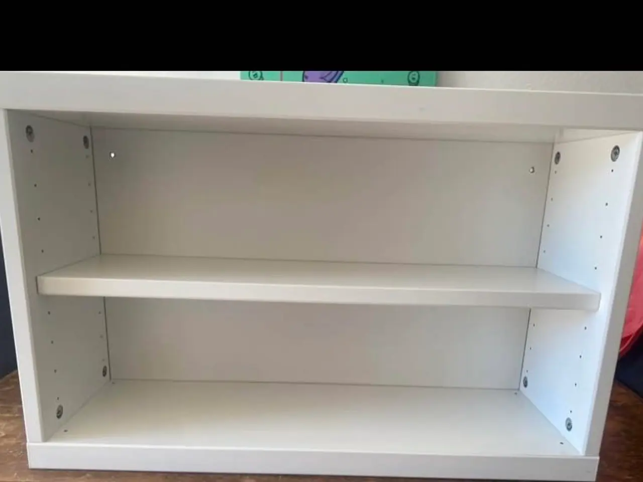 Billede 8 - Ikea Bestå stel og låger