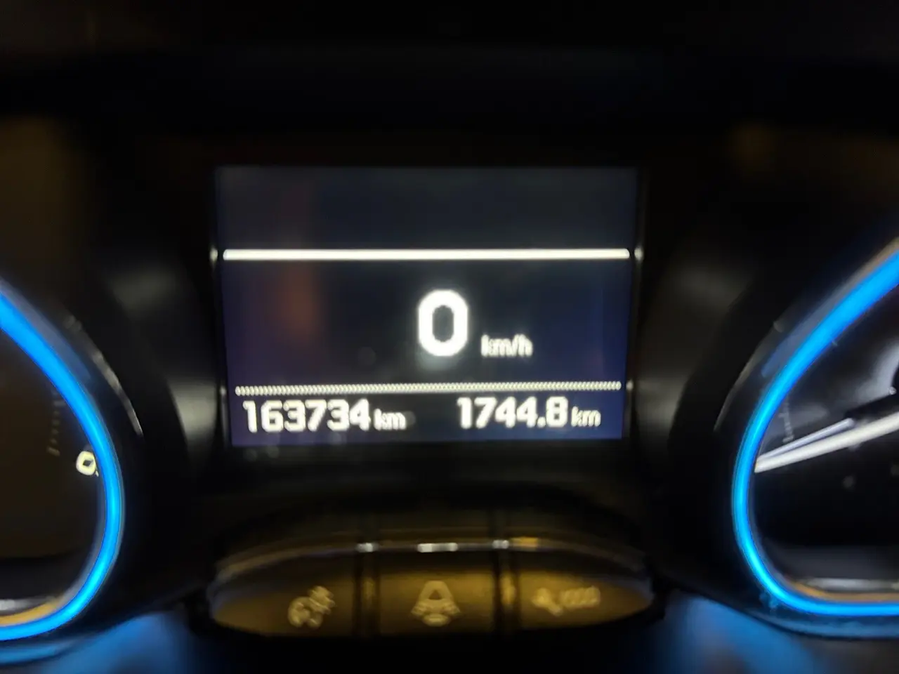 Billede 7 - Peugeot 2008 1,6 BlueHDi 100 Allure Sky