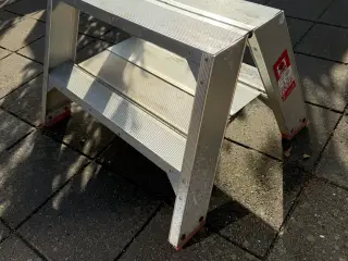 Jumbo skammel