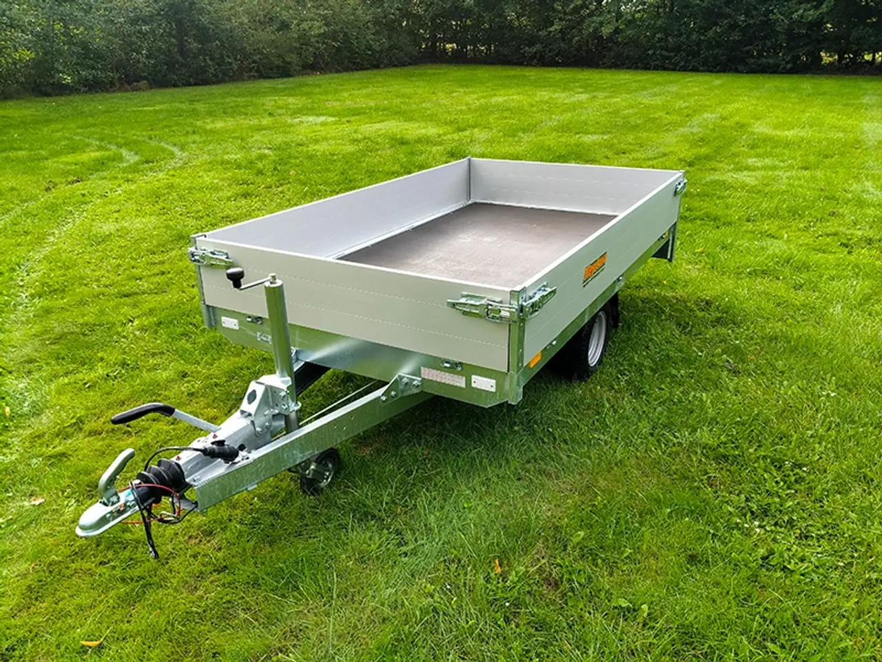 Billede 3 - Neptun Nordica GN256