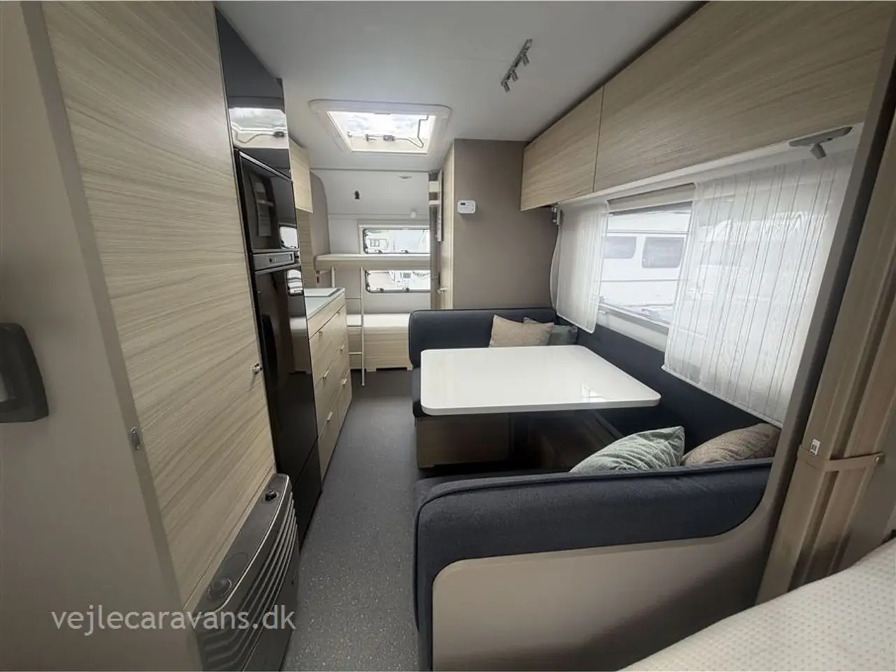 Billede 12 - 2020 - Adria Altea 542 PK