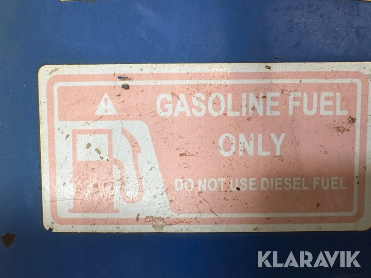Billede 9 - Generator Pure Energy