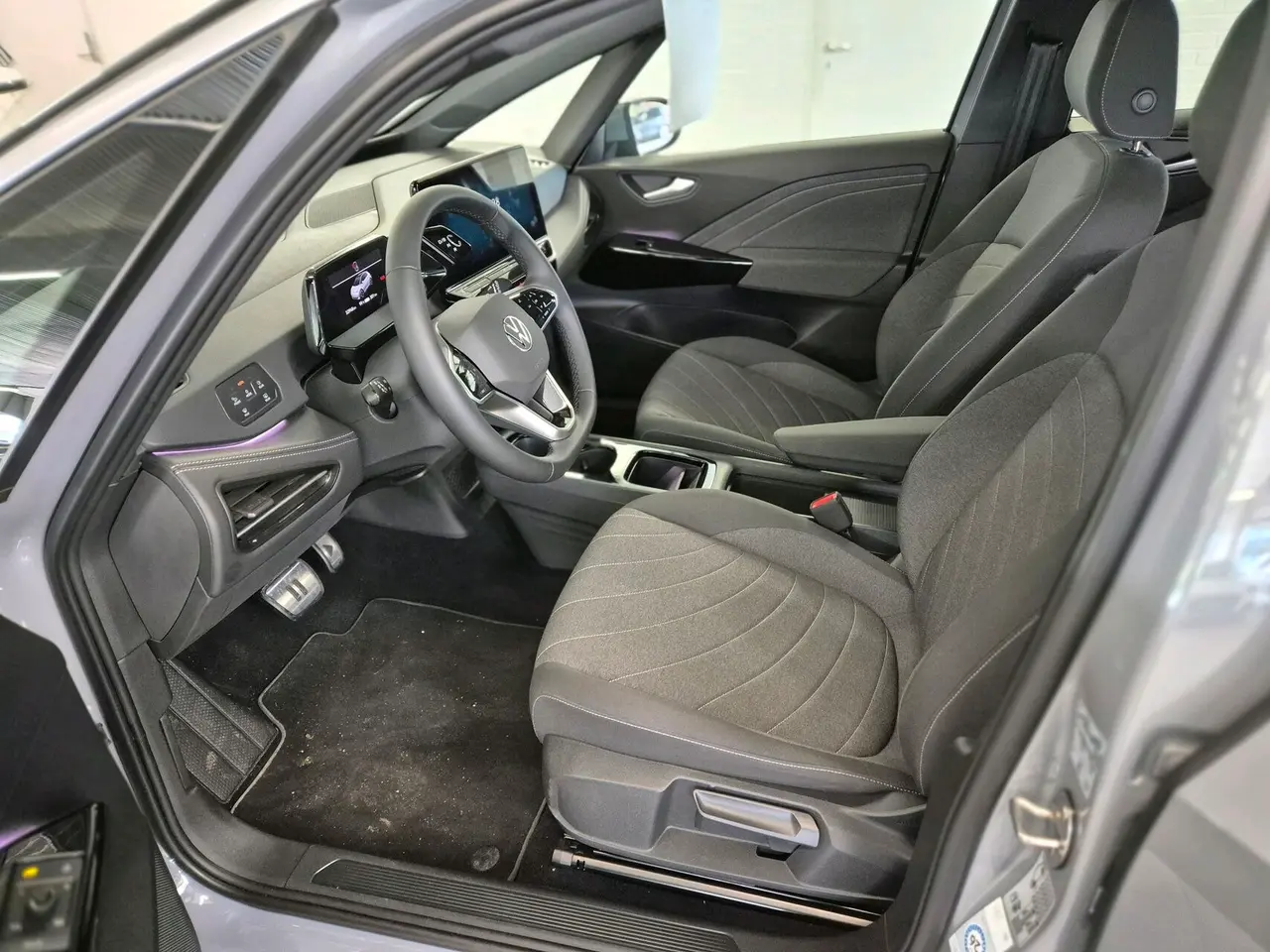 Billede 7 - VW ID.3 EL Pro 204HK 5d Aut.