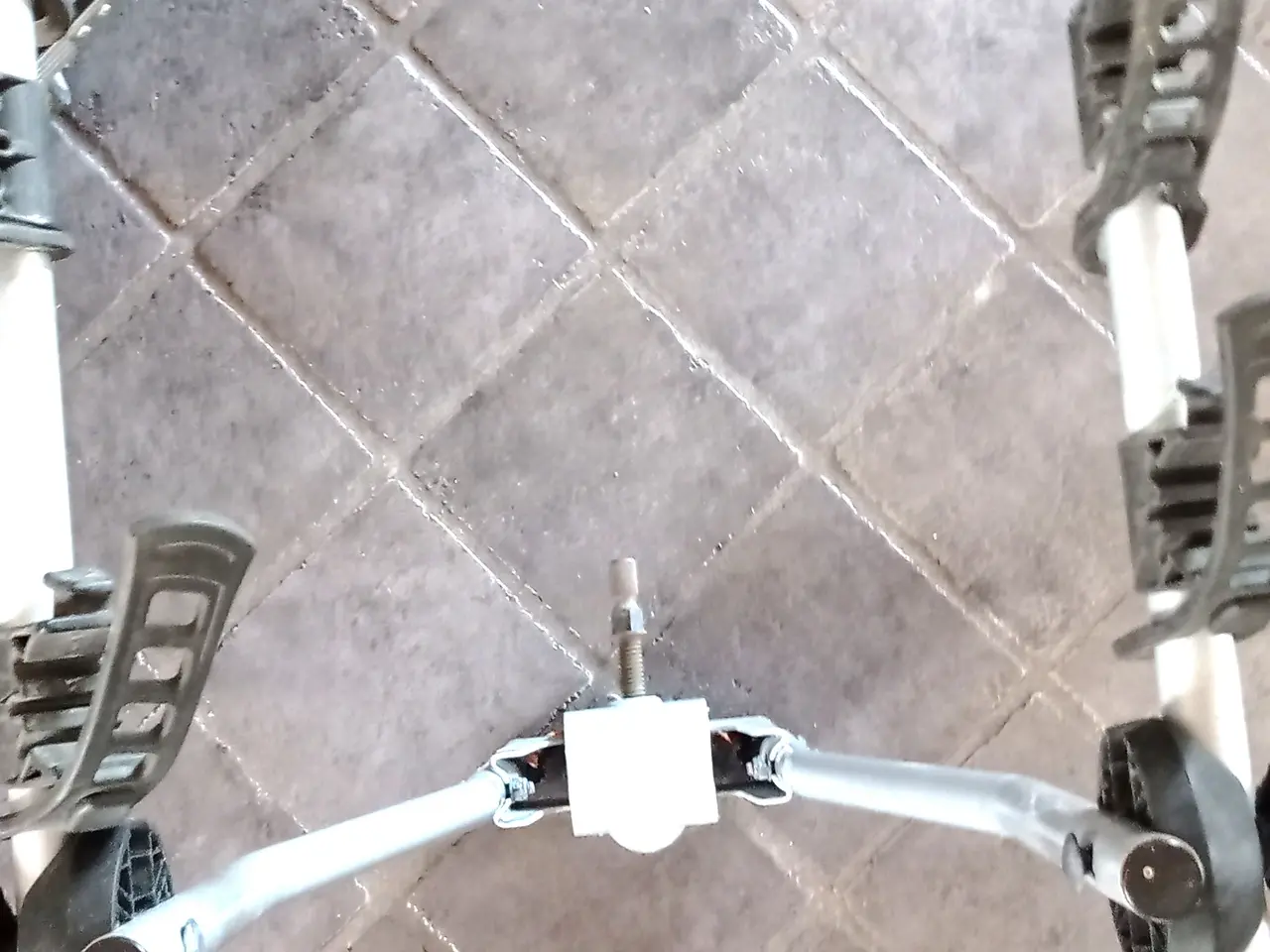Billede 3 - Cykelholder til Bil