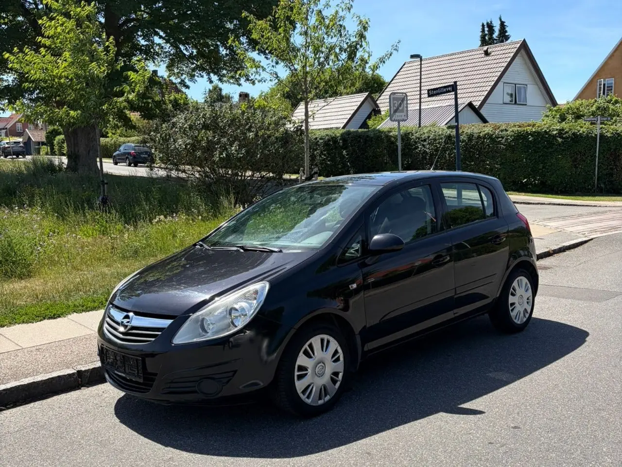 Billede 5 - Opel Corsa 1,0 12V Enjoy