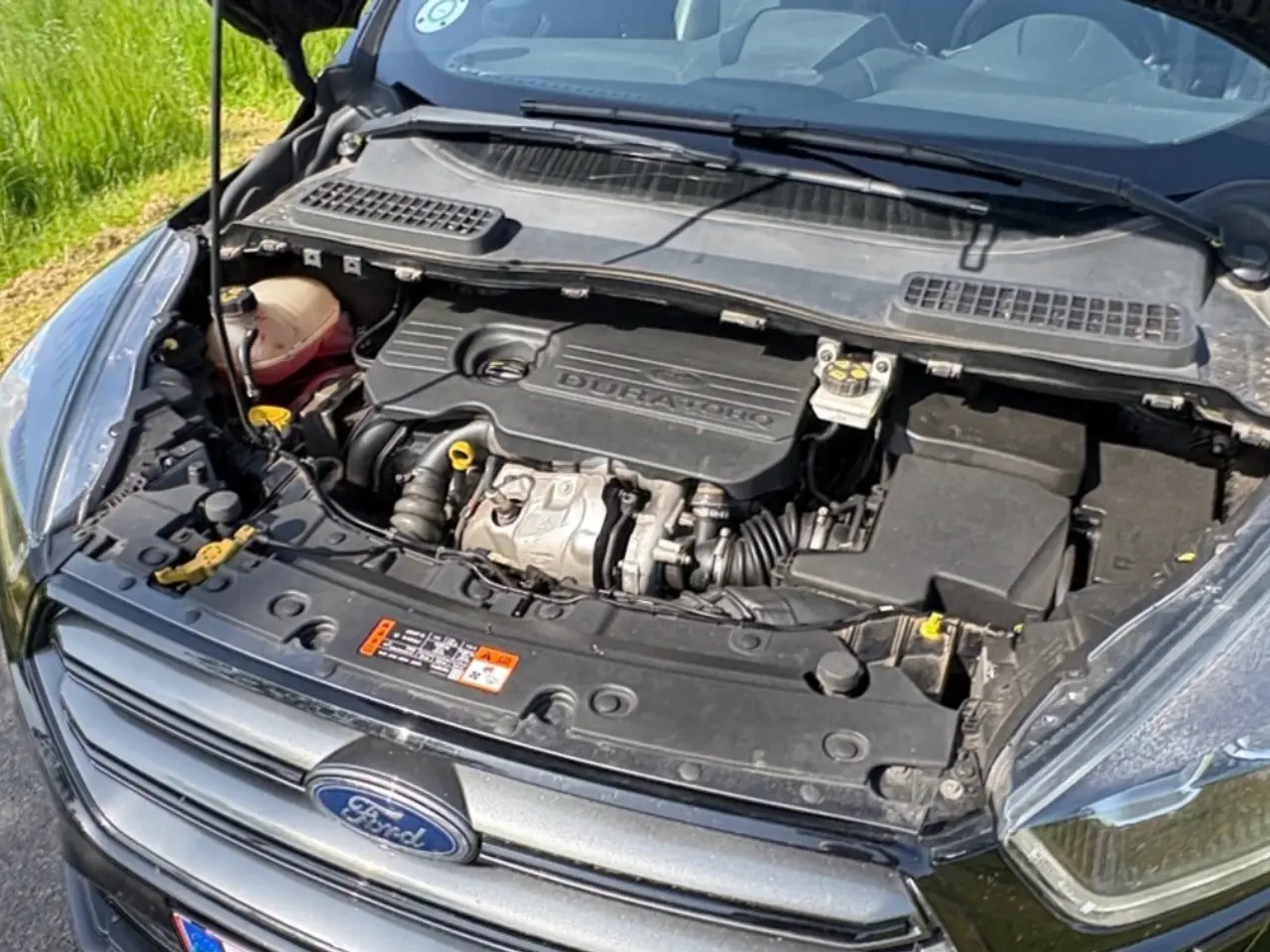 Billede 8 - Ford Kuga 1,5 TDCI ST LINE